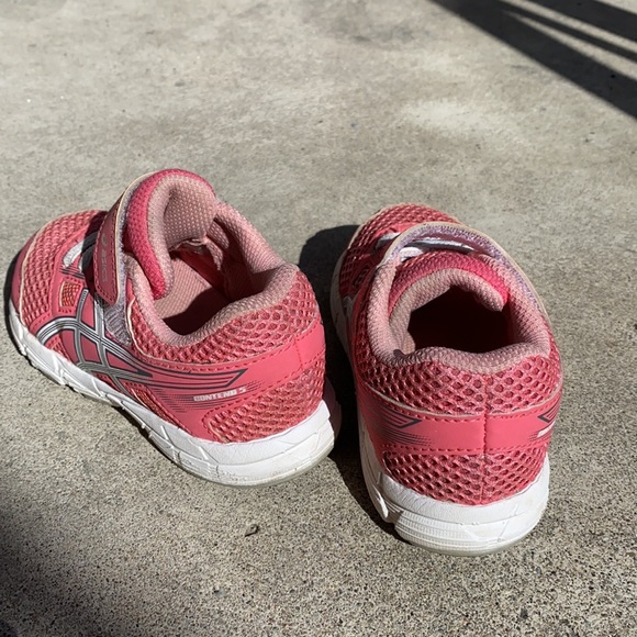 ASICS runner - Picture 3 of 6